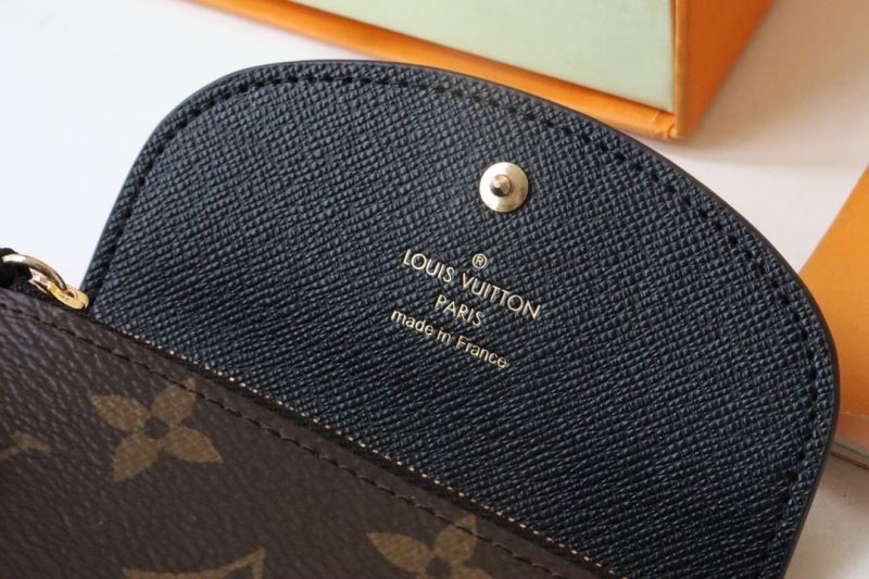 Louis Vuitton Wallets